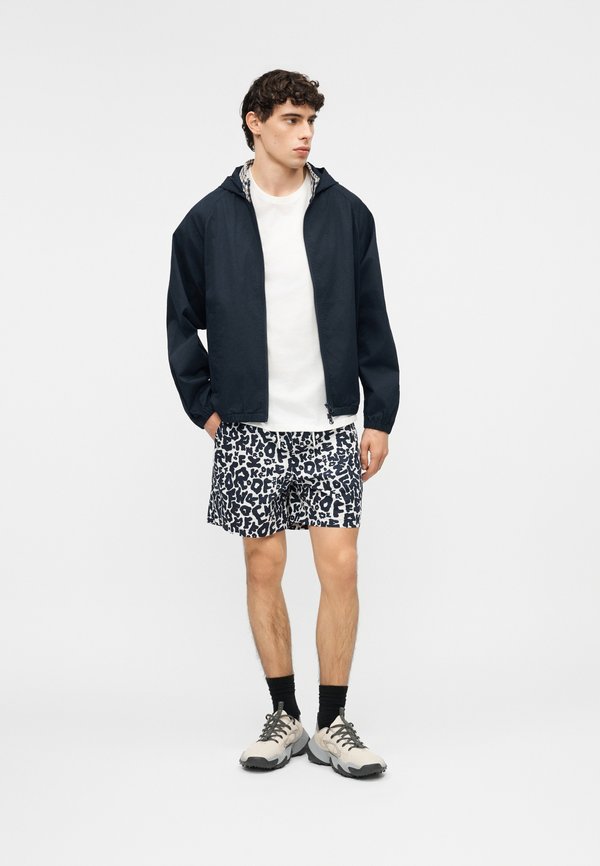 Weekend Offender NADOR