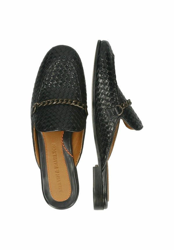 Melvin & Hamilton SCARLETT 77 CRUST