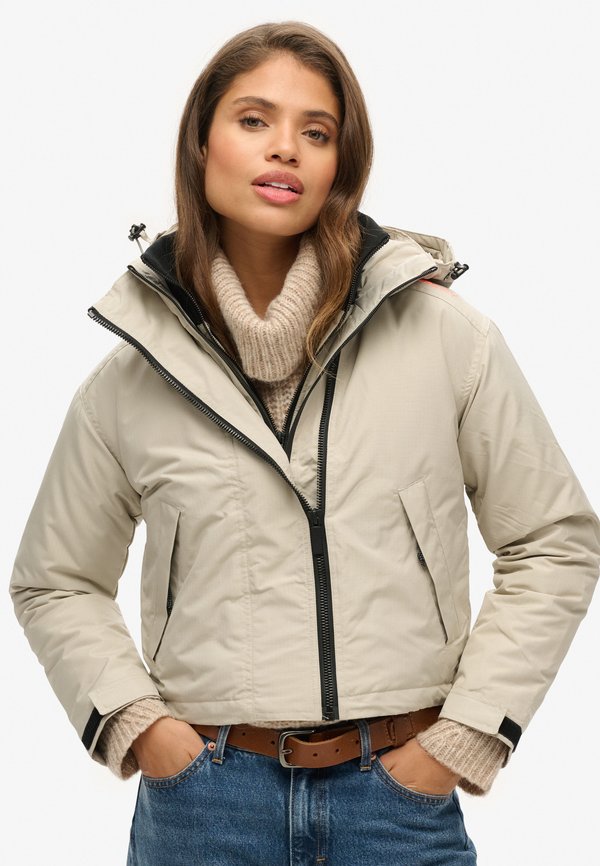 Superdry & Co CODE SD-WINDCHEATER