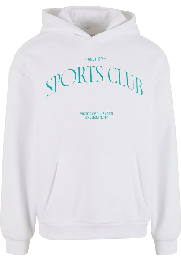 Upscale by Mister Tee HOODY