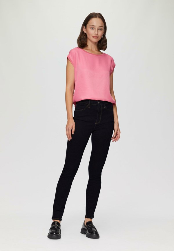 s.Oliver BLACK LABEL HIGH RISE