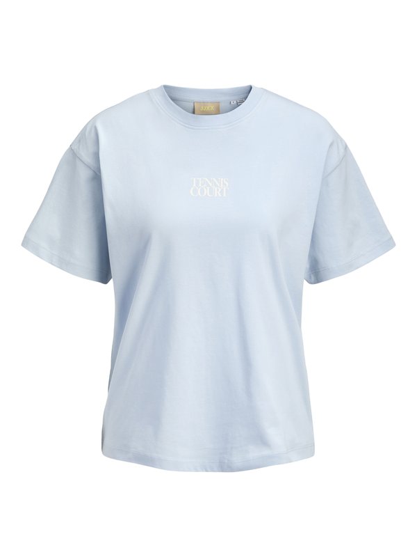 JJXX JXGIA PRINT TEE
