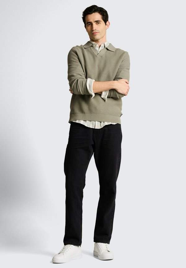 TOM TAILOR PULLOVER