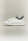 Calvin Klein RETRO RUNNR SOCK PATCH