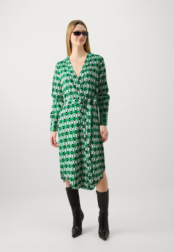 Vero Moda VMEASY LONG KIMONO