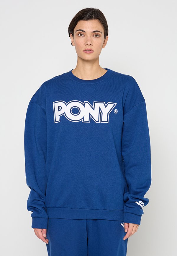 Pony ADAM