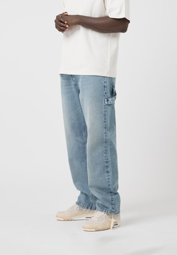 EIGHTYFIVE BAGGY WITH LOOP