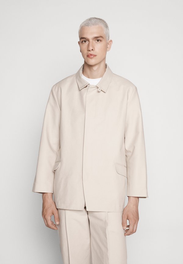 Martin Asbjørn BOXY WORKWEAR