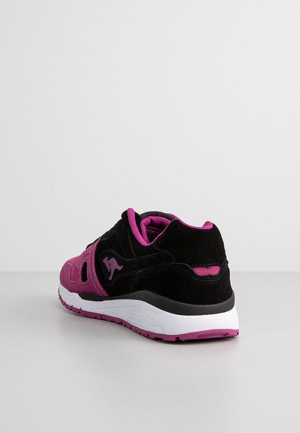 KangaROOS OMNIRUN
