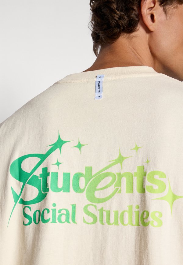 Students RISING STARS