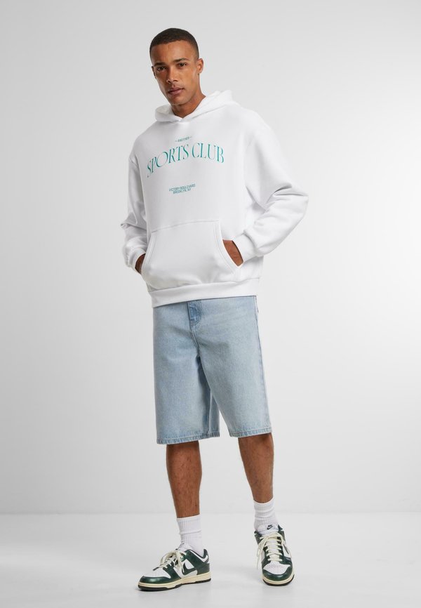 Upscale by Mister Tee HOODY