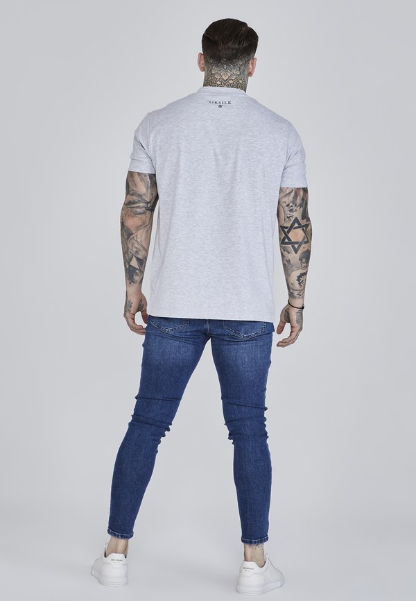 SIKSILK SKINNY FIT