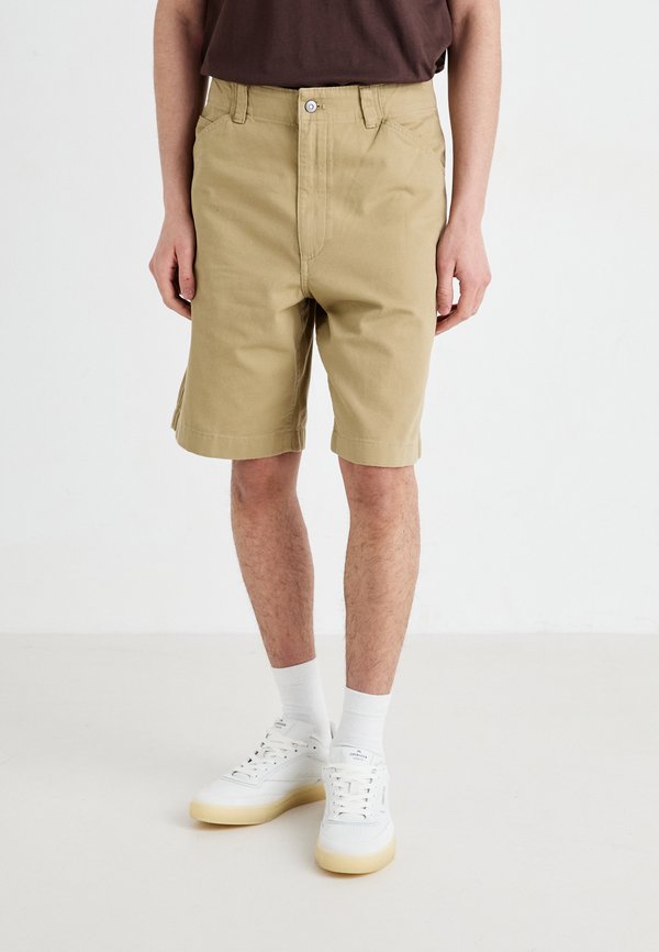 DOCKERS ALPHA