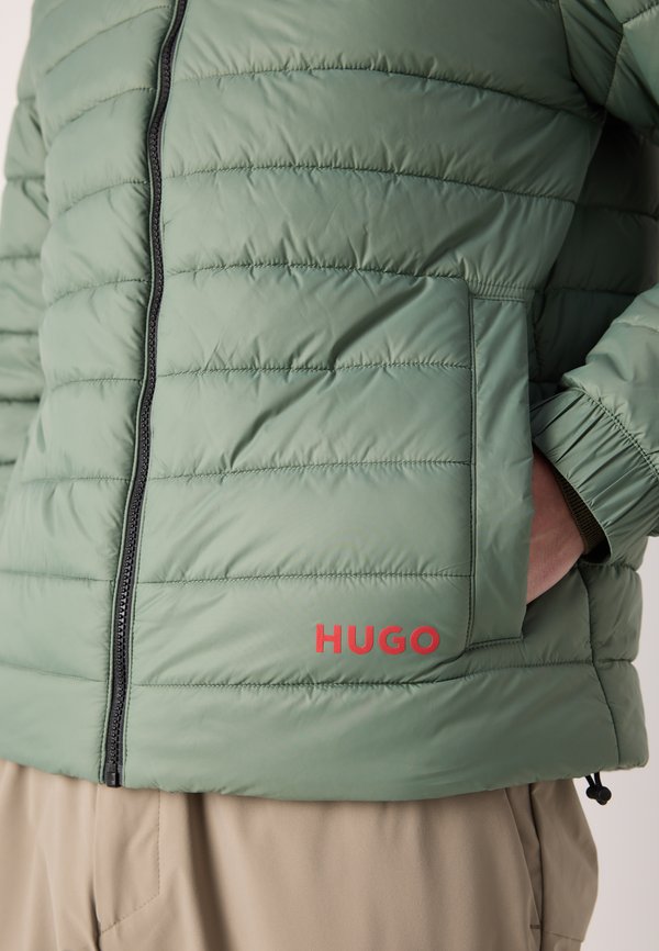 HUGO BRENTI