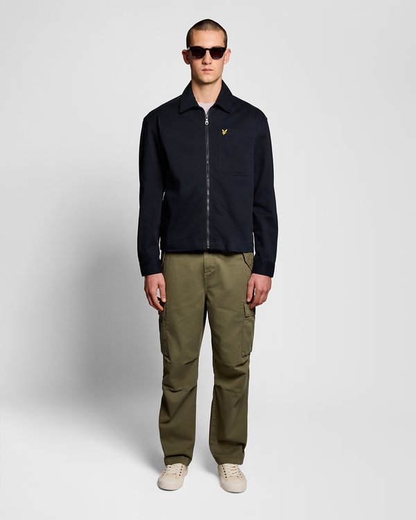 Lyle & Scott ENZYME