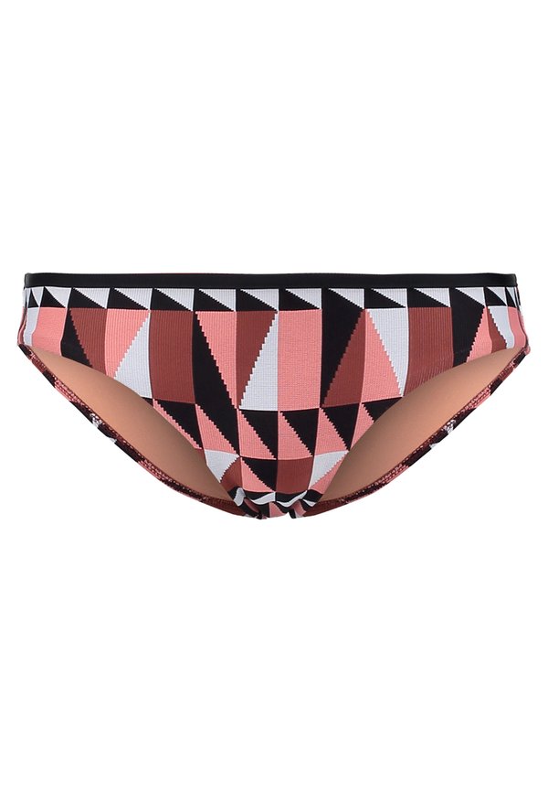 Seafolly JAGGEDGEO HIPSTER
