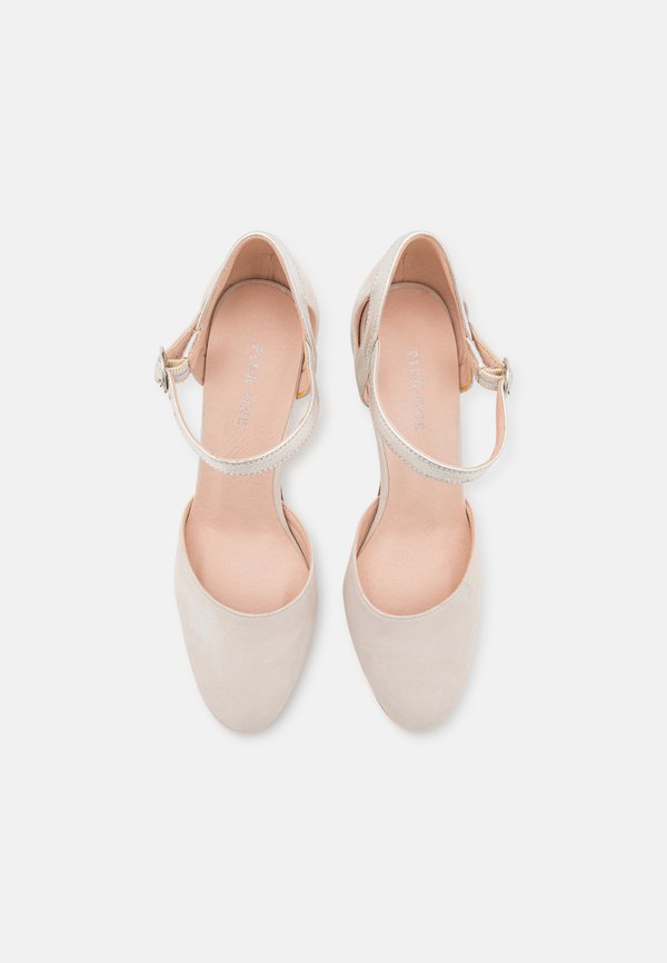 Pier One by Zalando LEATHER