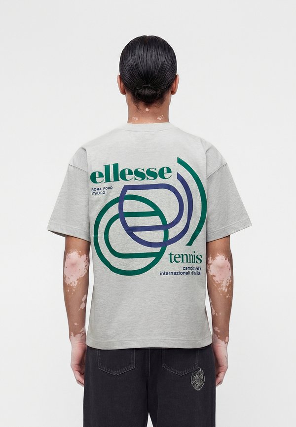 Ellesse THE ITALIA TEE