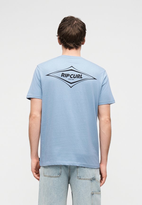 Rip Curl STREAMLINE DIAMOND TEE UNISEX