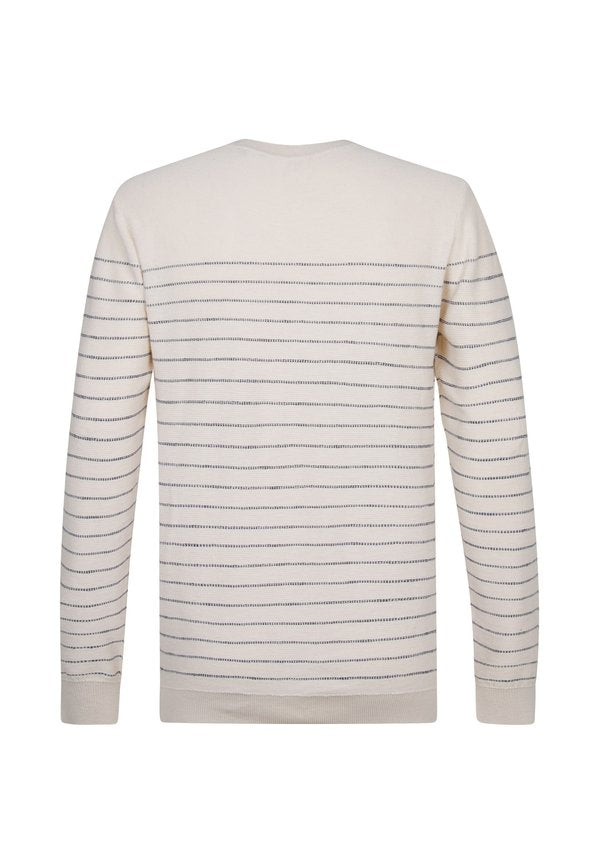 Petrol Industries CREW NECK CHILTEPIN