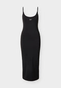 Tommy Jeans SCRIPT MIDI DRESS