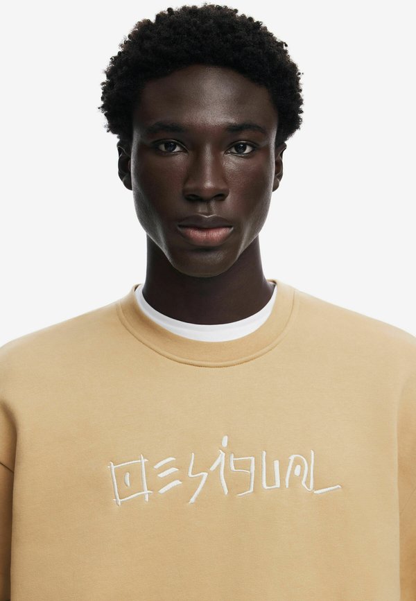Desigual JAPAN MAGAZINE
