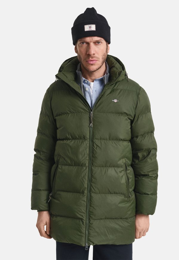 GANT ACTIVE CLOUD