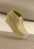 Clarks Originals WALLABEE