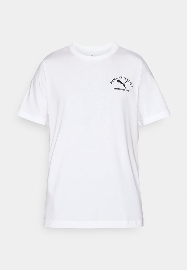 Puma CLASS GRAPHIC TEE