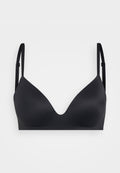 Calvin Klein Underwear WIRE FREE T SHIRT BRA PERFECTLY FIT - T-shirt bra - black