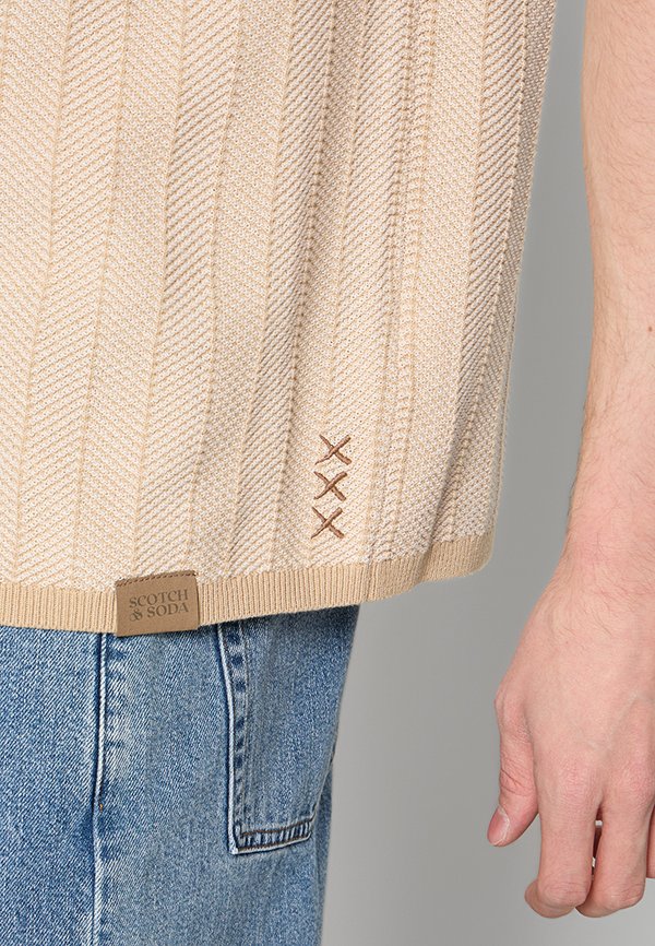 Scotch & Soda