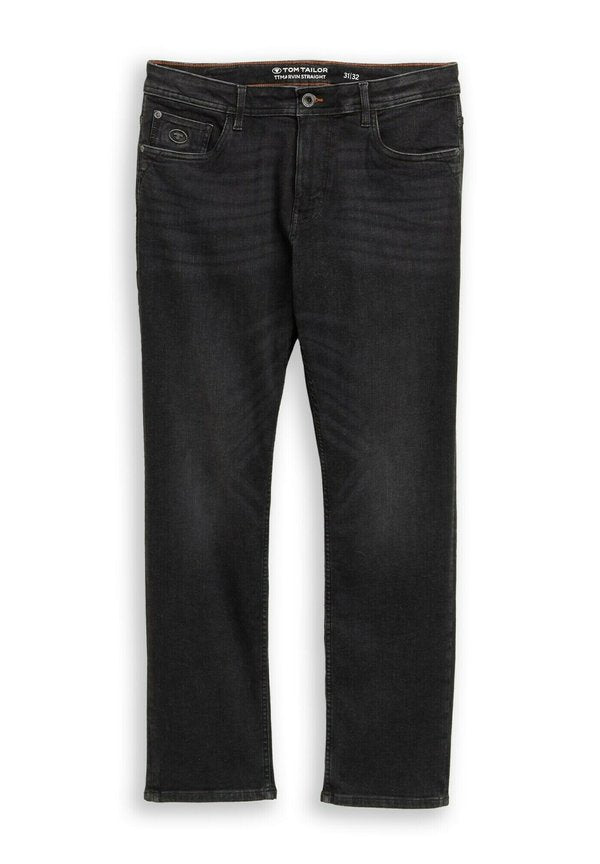 TOM TAILOR TTMARVIN STRAIGHT FIT