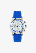 adidas Originals EXPRESSION TWO CHRONO - Chronograph watch - blue