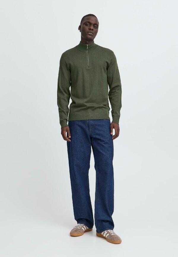 Blend BHDAN FINE KNIT TROYER