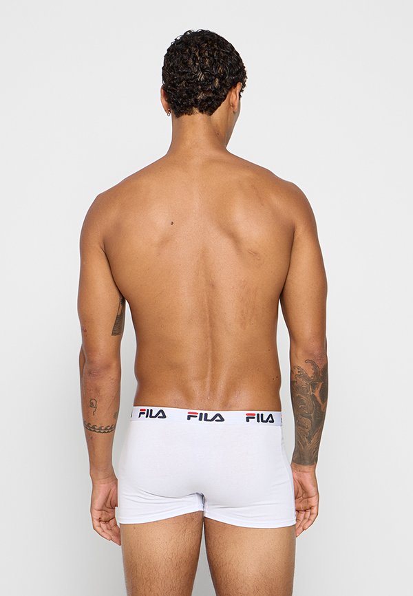 Fila 2 PACK
