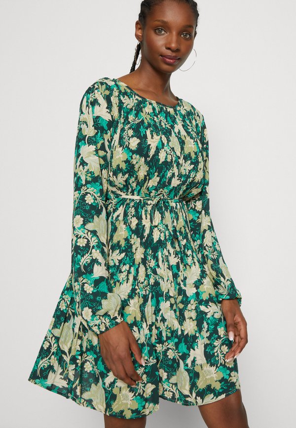 JDY JDYCORA MIDI DRESS