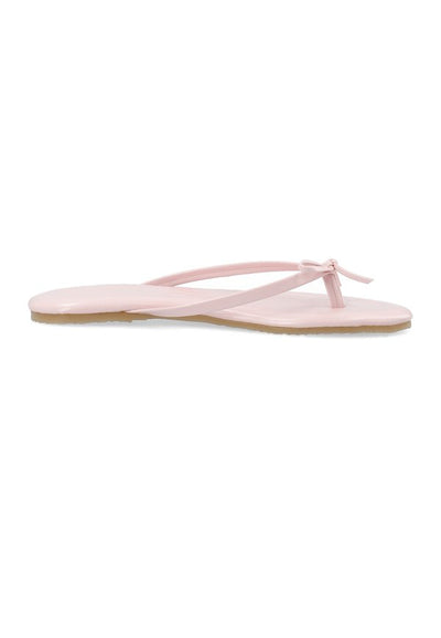 Bianco Flip flops BIAMEXICO