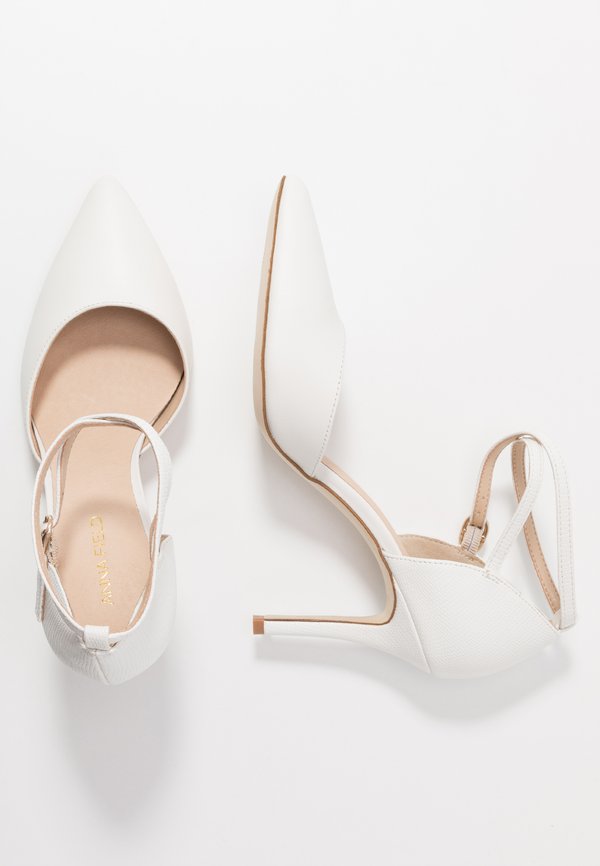Anna Field by Zalando LEATHER PUMPS