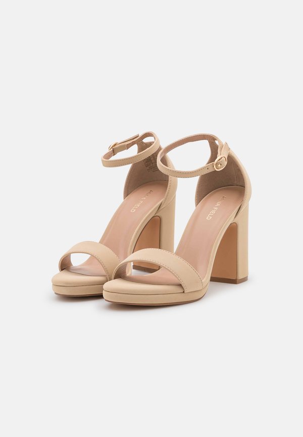 Anna Field by Zalando