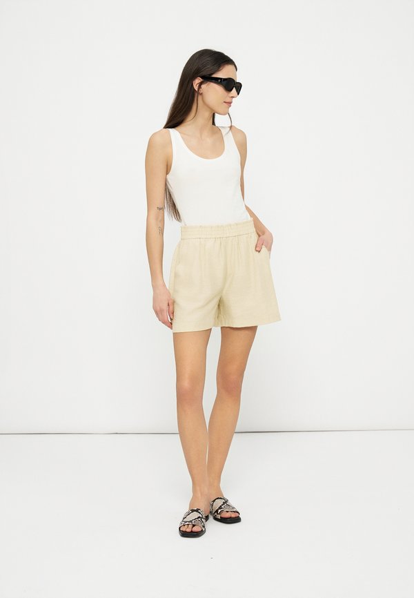 Anna Field by Zalando LINEN MIX SHORTS