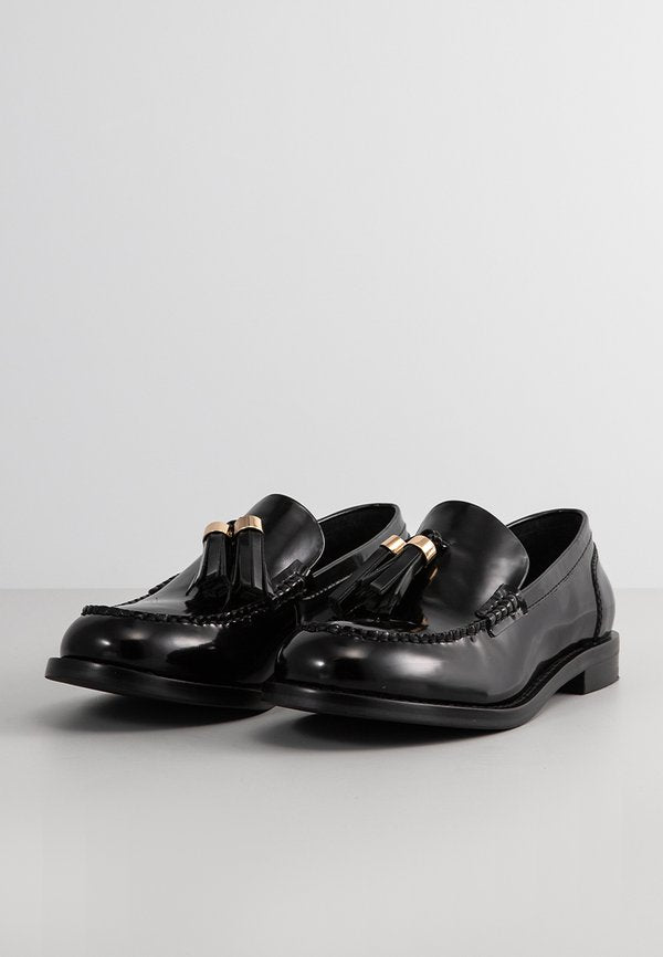 Jeffrey Campbell LECTURE