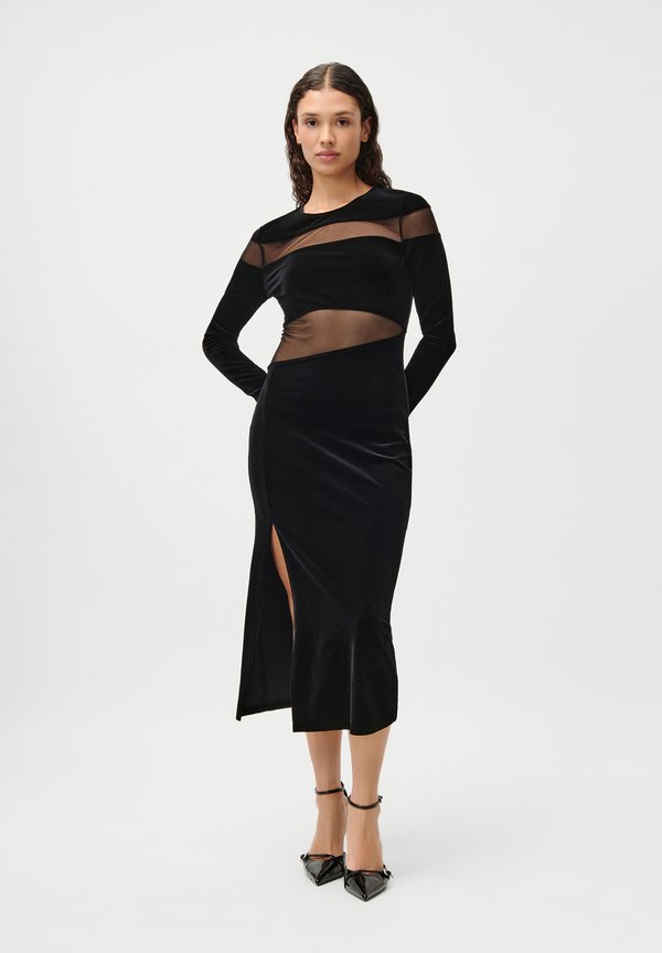 LeGer by Lena Gercke FRAY DRESS