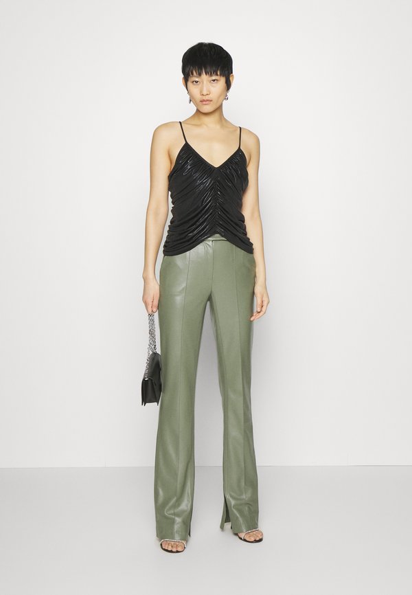 Norma Kamali SLIP DIANA