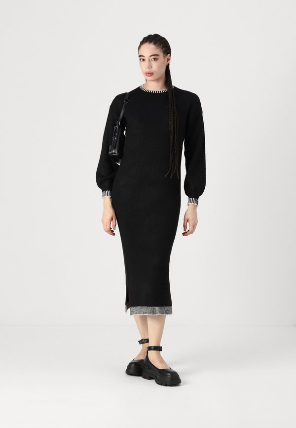 VILA VISONJA DRESS