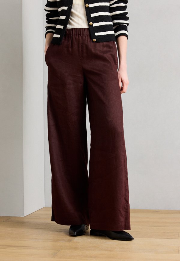 Ecoalf MOSSI PANTS