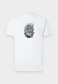 Santa Cruz CRESCENT BONE HAND FRONT UNISEX