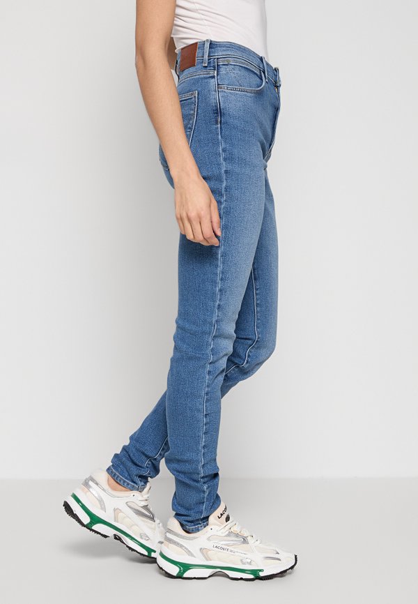 Wrangler