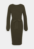 Vero Moda VMSVEA O NECK DRESS