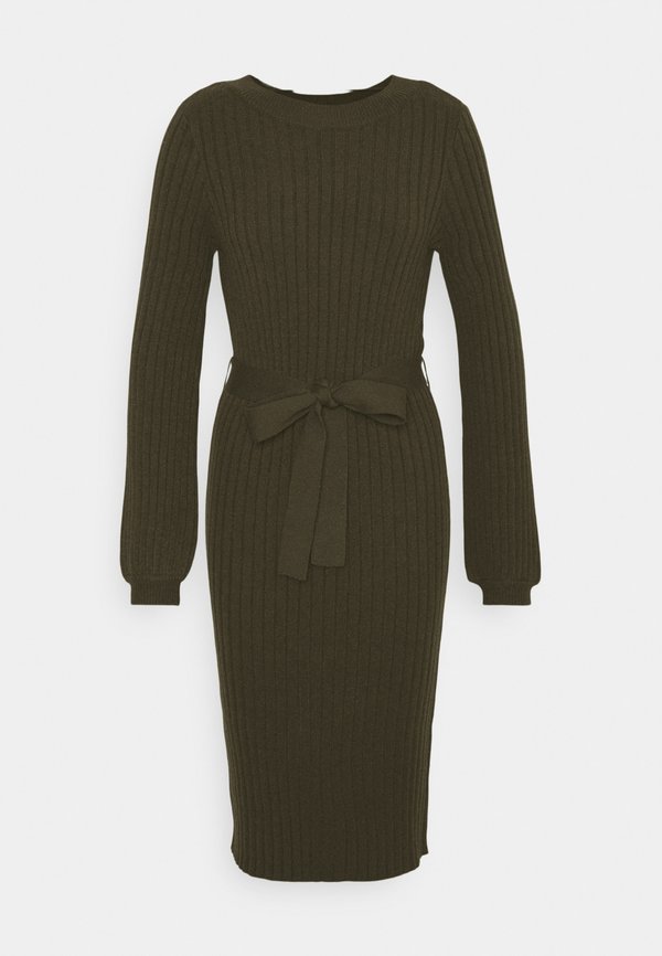 Vero Moda VMSVEA O NECK DRESS