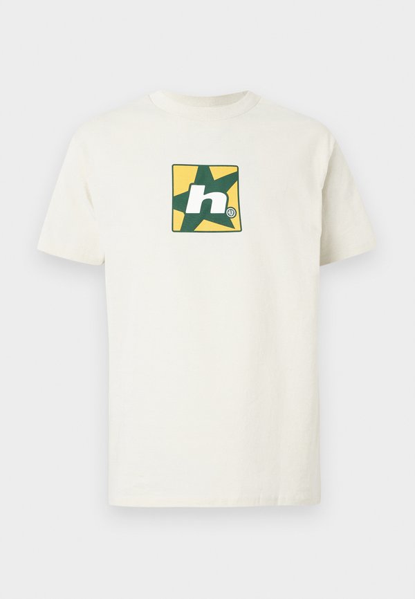 HUF STAR MULTI TEE UNISEX
